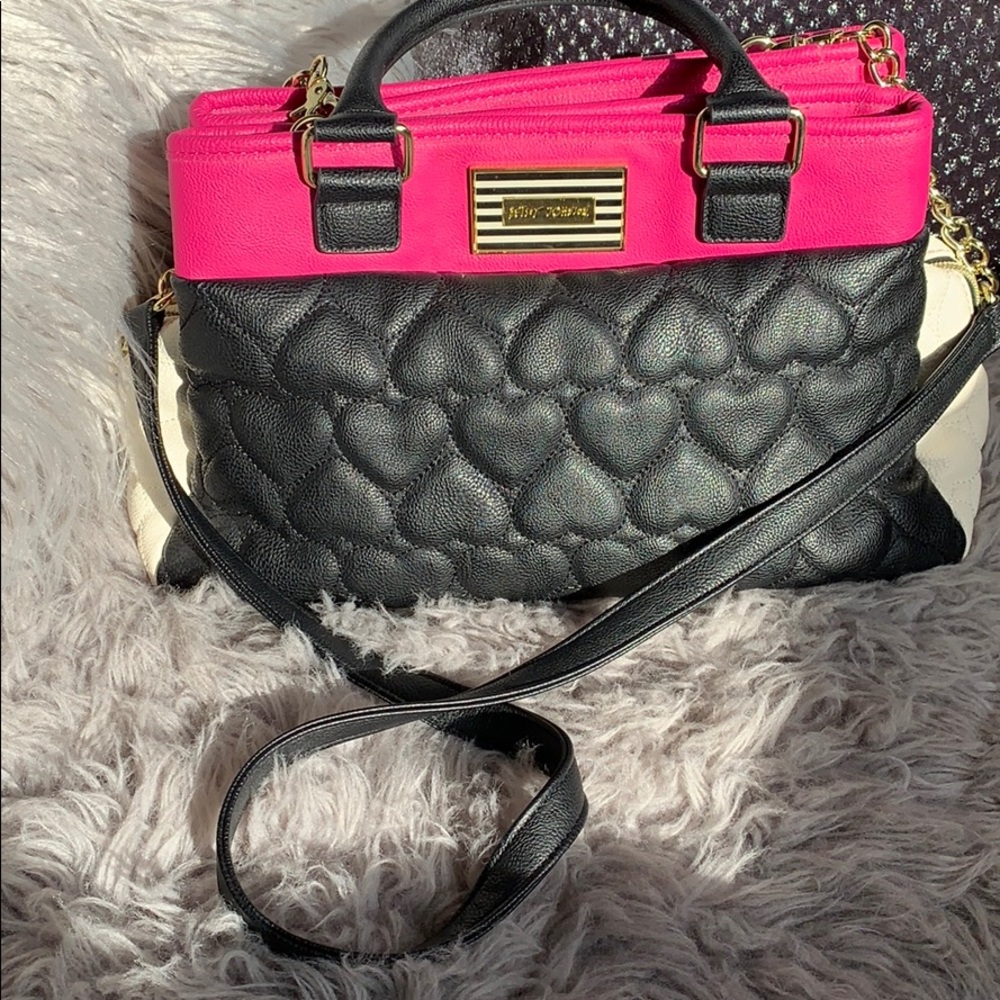Betsey Johnson